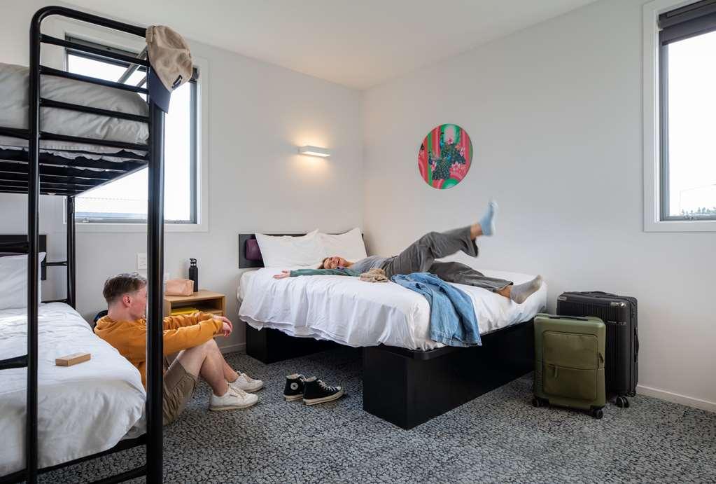 Hostel Jucy Snooze *